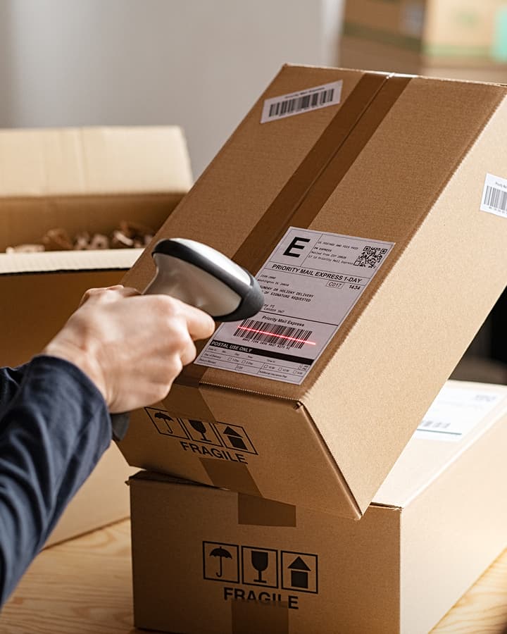 Customer Support use case example for integration platform